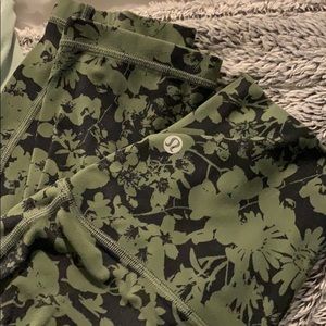 Lululemon Align 21” leggings